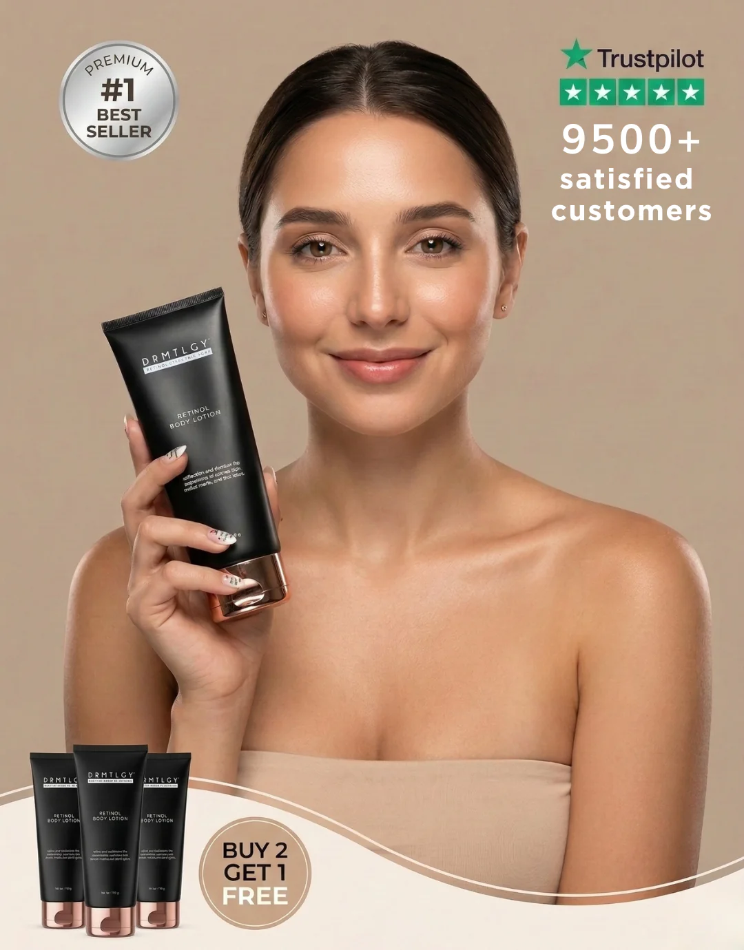 Firmer Skin In 7 Days