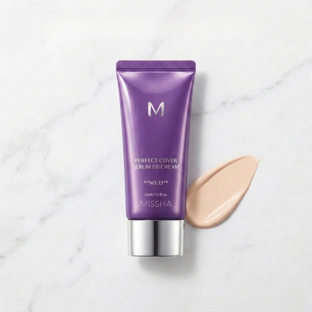 Flawless Skin In 60 Seconds - Image 2