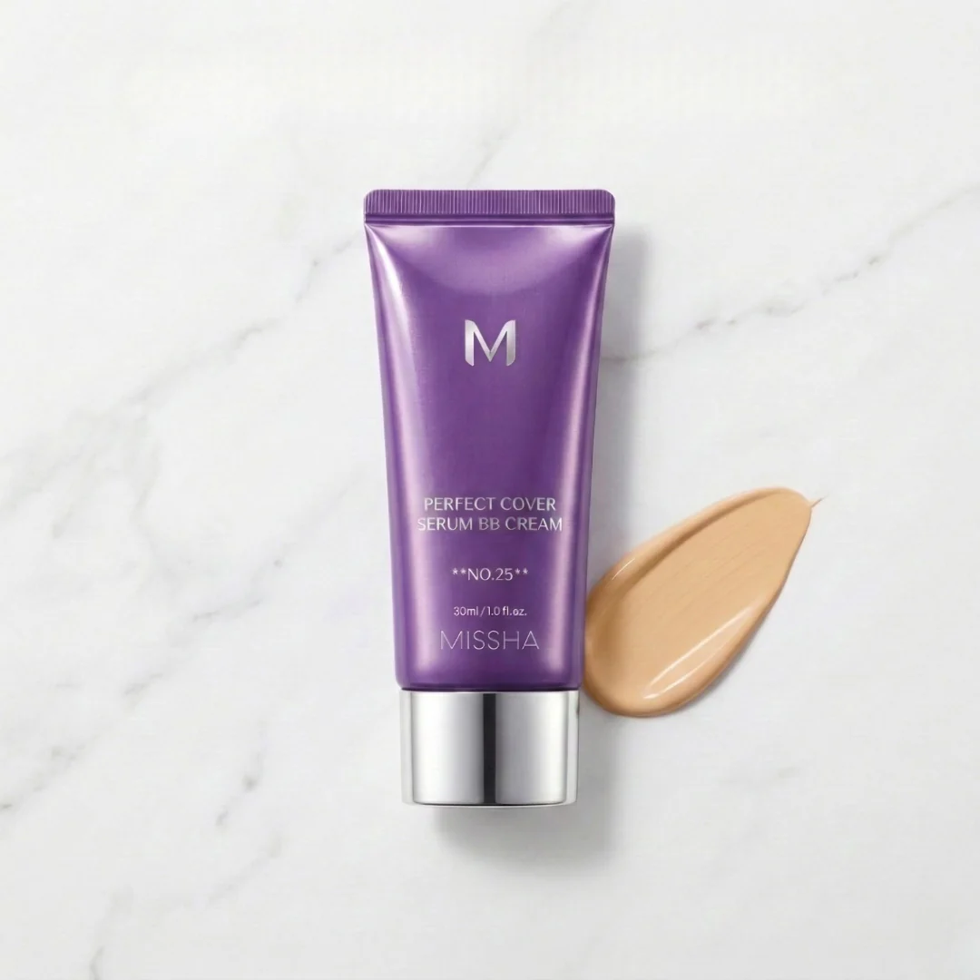 Flawless Skin In 60 Seconds - Image 7