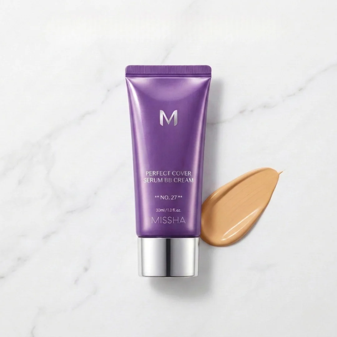 Flawless Skin In 60 Seconds - Image 8